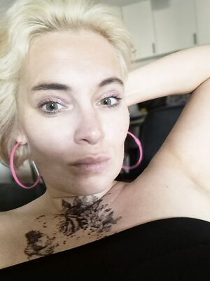 Polish busty mum slut