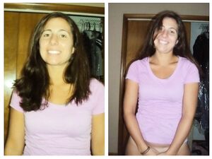Brunette Sput