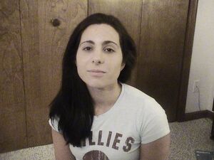 Brunette Sput