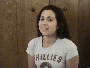 Brunette Sput
