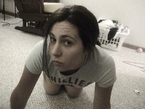 Brunette Sput