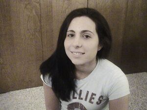 Brunette Sput