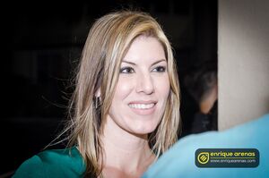 Alexis Me Vengo Captain Stabbin