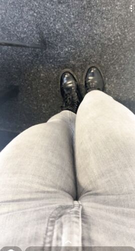 non nude snapchat series 2023/2024