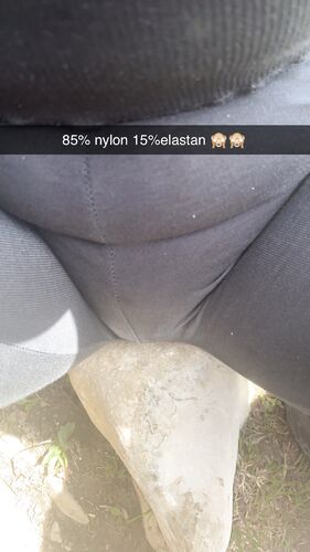 non nude snapchat series 2023/2024