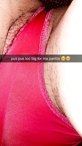 non nude snapchat series 2023/2024