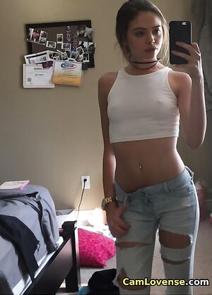 Such a stunning cutie