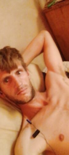 Just having some fun