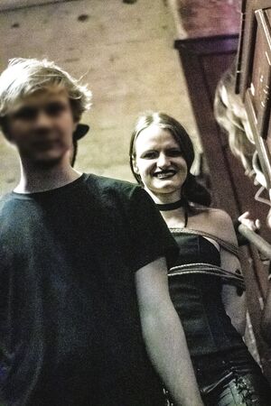 Swingers / BDSM parties