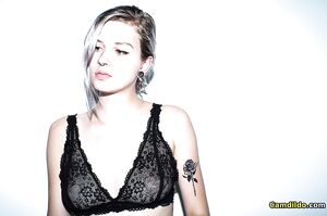 Dude... shes  cute<3