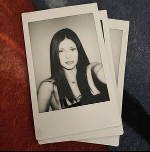 Melanie Ascencio From Long Beach, Ca.