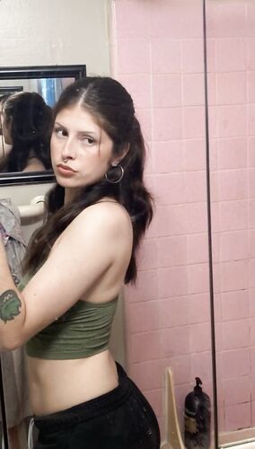 Melanie Ascencio From Long Beach, Ca.