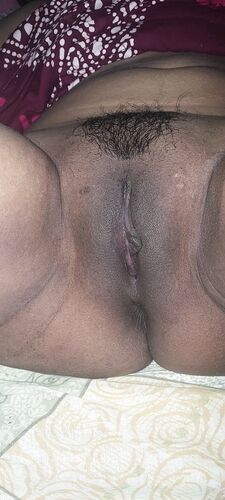 Desi pussy