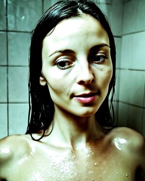 My wife Chloe to share with a BBC