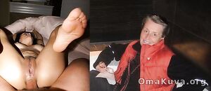 Finnish milf slutwife