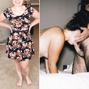 That hot babe is looking  so damn georgius