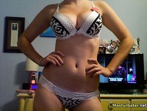 This Hottie is  so damn cute