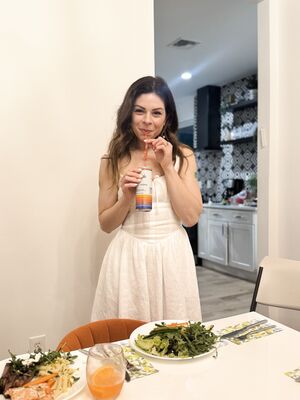 This is not the only thing I GULP