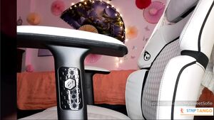 1000 Striptango Performers with Interactive Toys Deep in Their Pussies