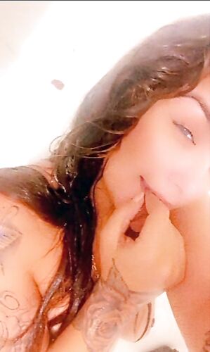 Destiny Chavez Leaked Nudes