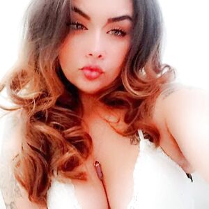 Destiny Chavez Leaked Nudes