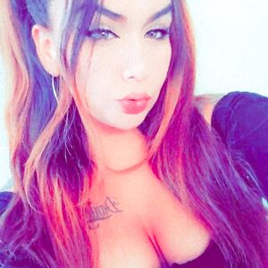 Destiny Chavez Leaked Nudes