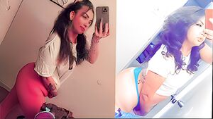 Destiny Chavez Leaked Nudes