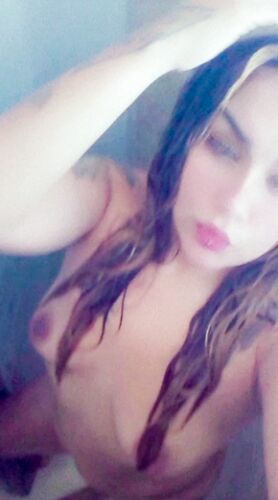 Destiny Chavez Leaked Nudes #2