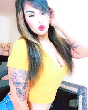 Destiny Chavez Leaked Nudes #2