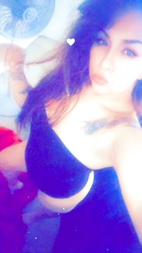 Destiny Chavez Leaked Nudes #2