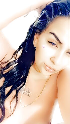 Destiny Chavez Leaked Nudes #2