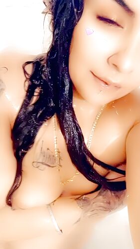 Destiny Chavez Leaked Nudes #2