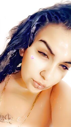 Destiny Chavez Leaked Nudes #2