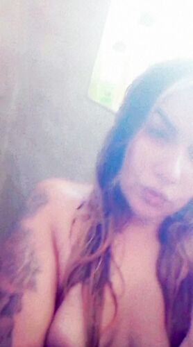 Destiny Chavez Leaked Nudes #2