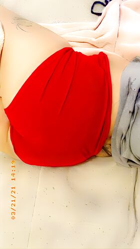 Destiny Chavez Leaked Nudes #2