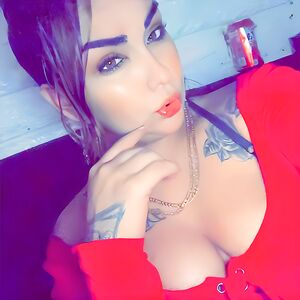 Destiny Chavez Leaked Nudes #2