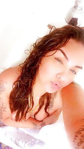 Destiny Chavez Leaked Nudes #3