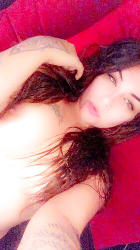 Destiny Chavez Leaked Nudes #3