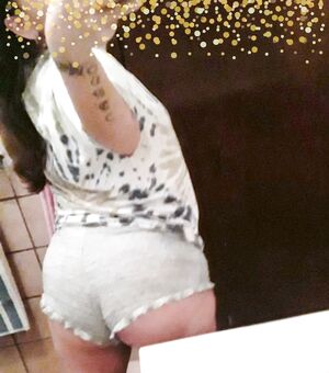 Destiny Chavez Leaked Nudes #3