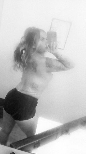 Destiny Chavez Leaked Nudes #3