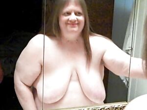 BBW Victoria Exposed