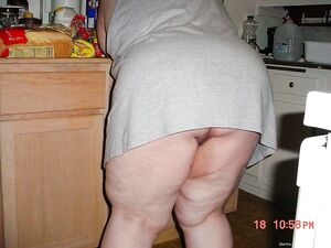 BBW Victoria Exposed