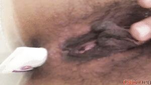 Such a amazing woman