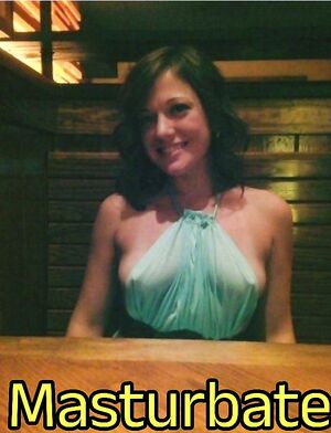 What a stunning women!