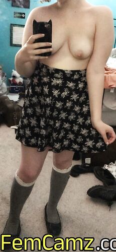 What a amazing cutie