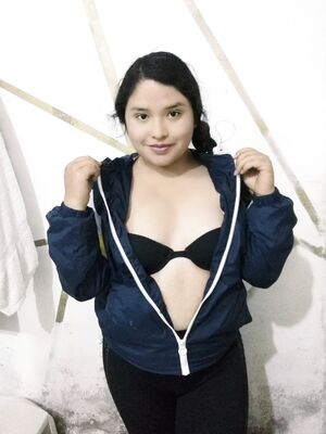 Putita latina muy sexy