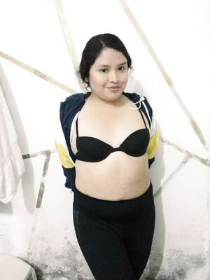 Putita latina muy sexy