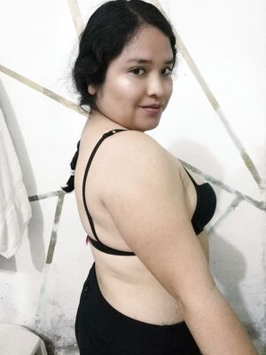 Putita latina muy sexy