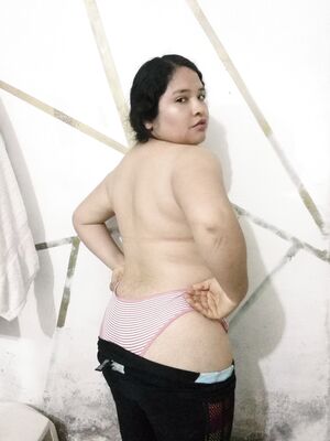 Putita latina muy sexy