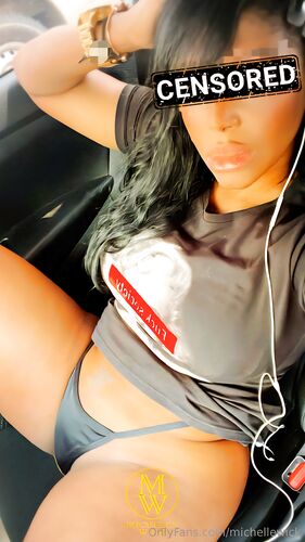 Colombiana Michelle Wick